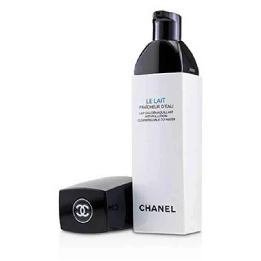 商品Chanel|Chanel - Le Lait Anti-Pollution Cleansing Milk-To-Water 150ml/5oz,价格¥351,第2张图片详细描述