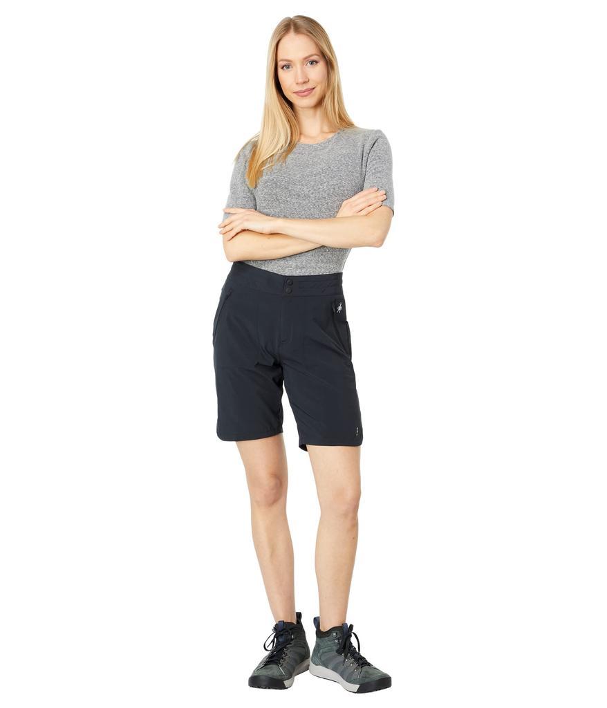 商品SmartWool|Merino Sport 8" Shorts,价格¥525,第4张图片详细描述