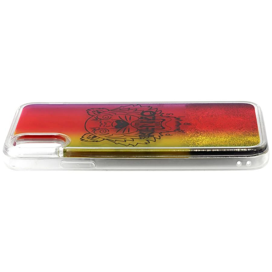 商品Kenzo|iPhone X/XS Case,价格¥74,第3张图片详细描述