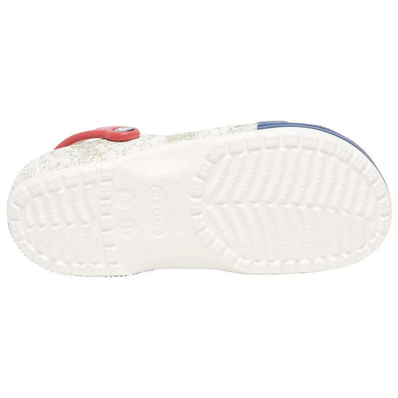 商品Crocs|Crocs Classic Clog - Men's,价格¥418,第5张图片详细描述