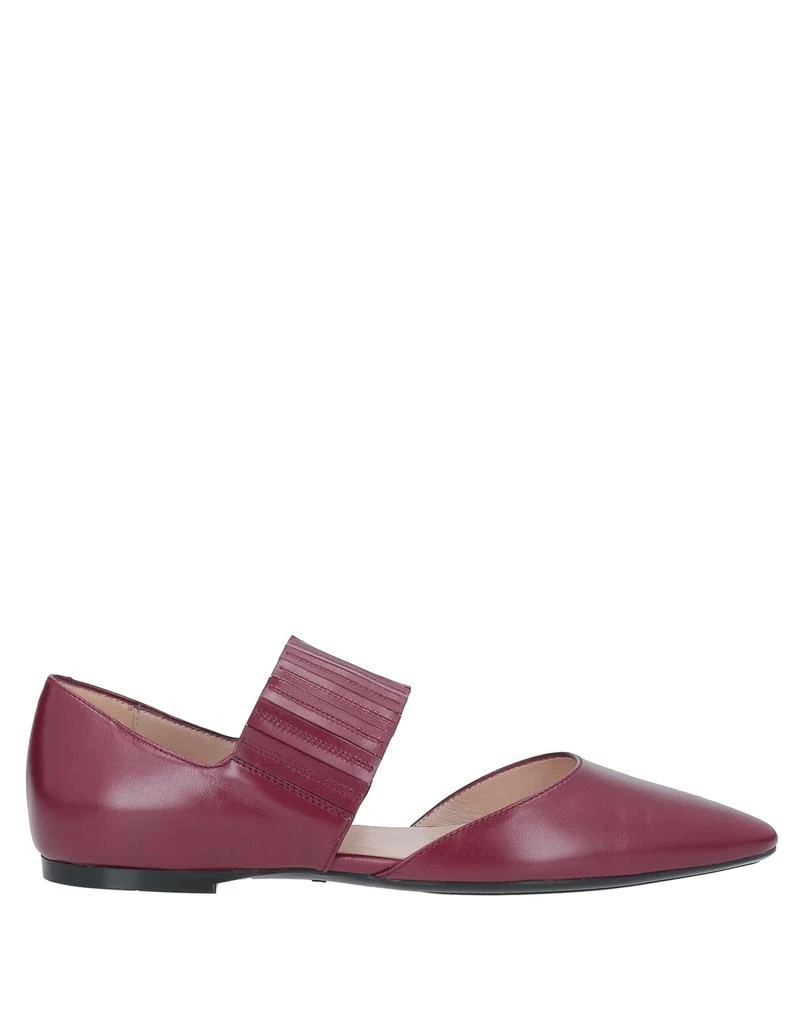 商品Tod's|Ballet flats,价格¥1541,第1张图片