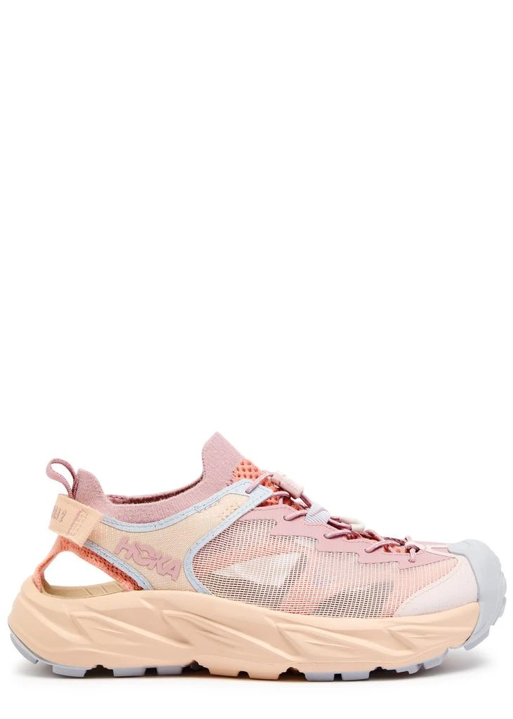 商品Hoka One One|Hopara 2 Aerino crocheted sneakers,价格¥1302,第1张图片