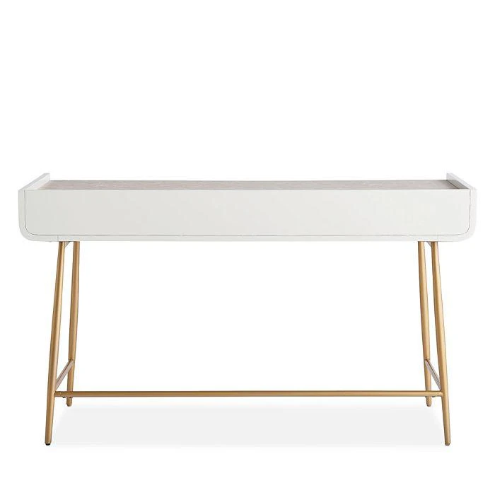 商品Universal|Miranda Kerr Home Allure Esther Vanity Desk,价格¥11100,第4张图片详细描述