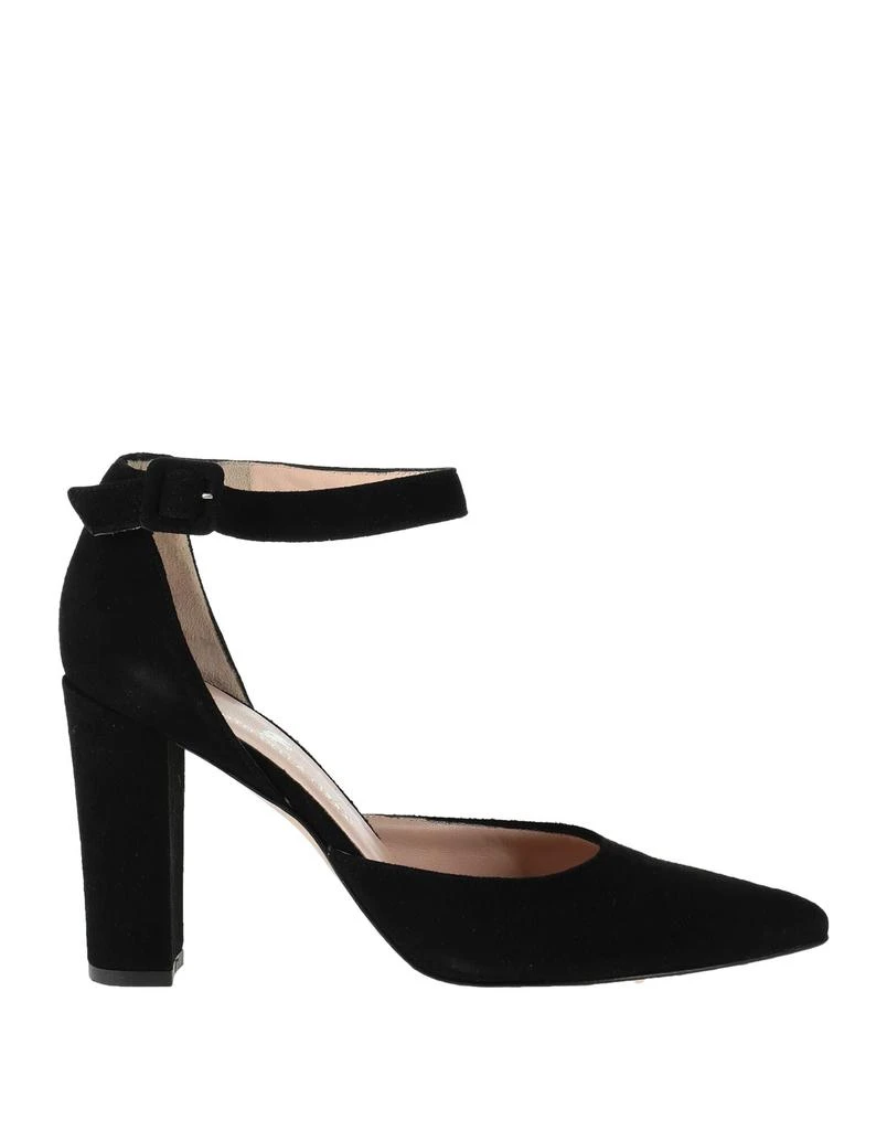 商品ROBERTO DELLA CROCE|Pump,价格¥760,第1张图片