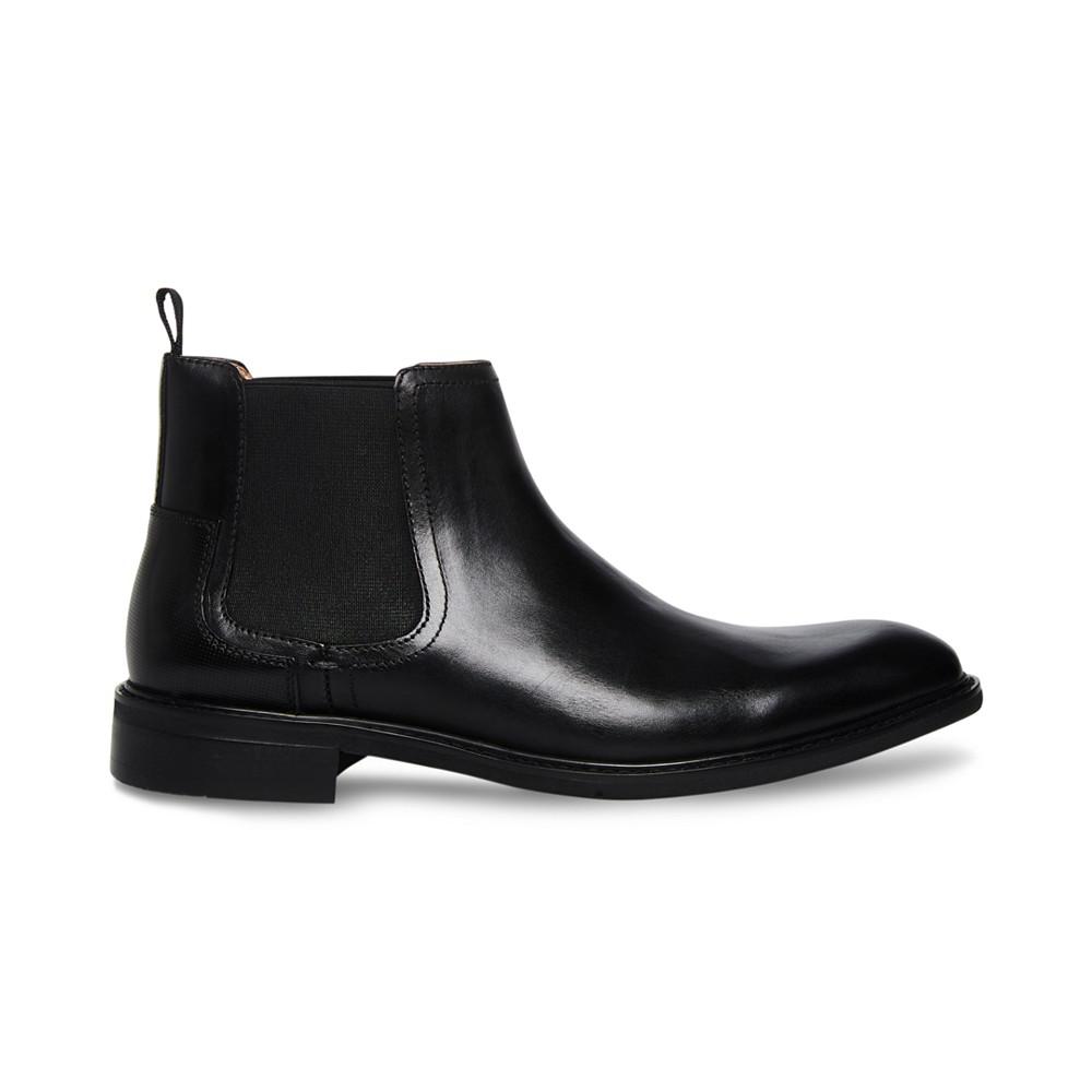 Men's Heritage Leather Chelsea Boot商品第6张图片规格展示