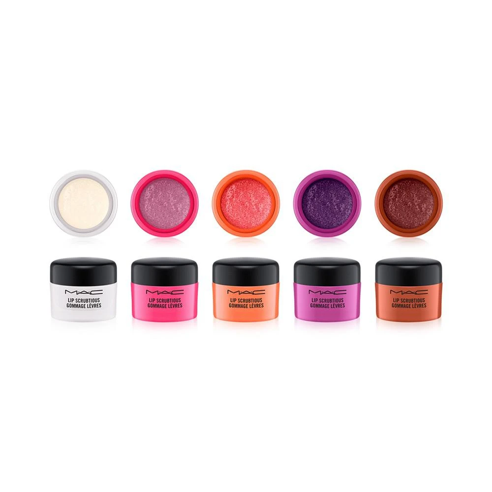 商品MAC|Lip Scrubtious Lip Scrub,价格¥147,第3张图片详细描述