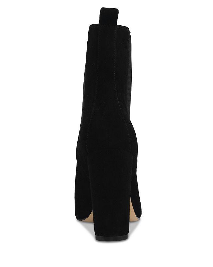 商品Marc Fisher|Women's Garliss Mid Calf Booties,价格¥1048,第6张图片详细描述