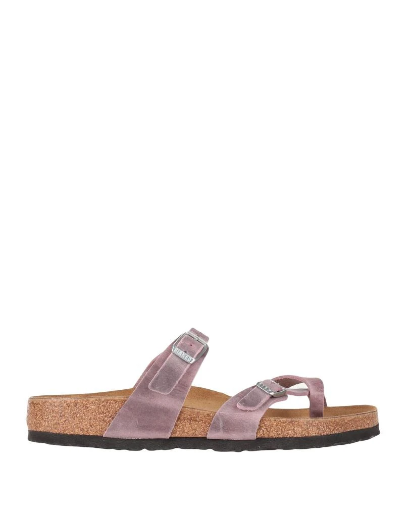 商品Birkenstock|Flip flops,价格¥600,第1张图片