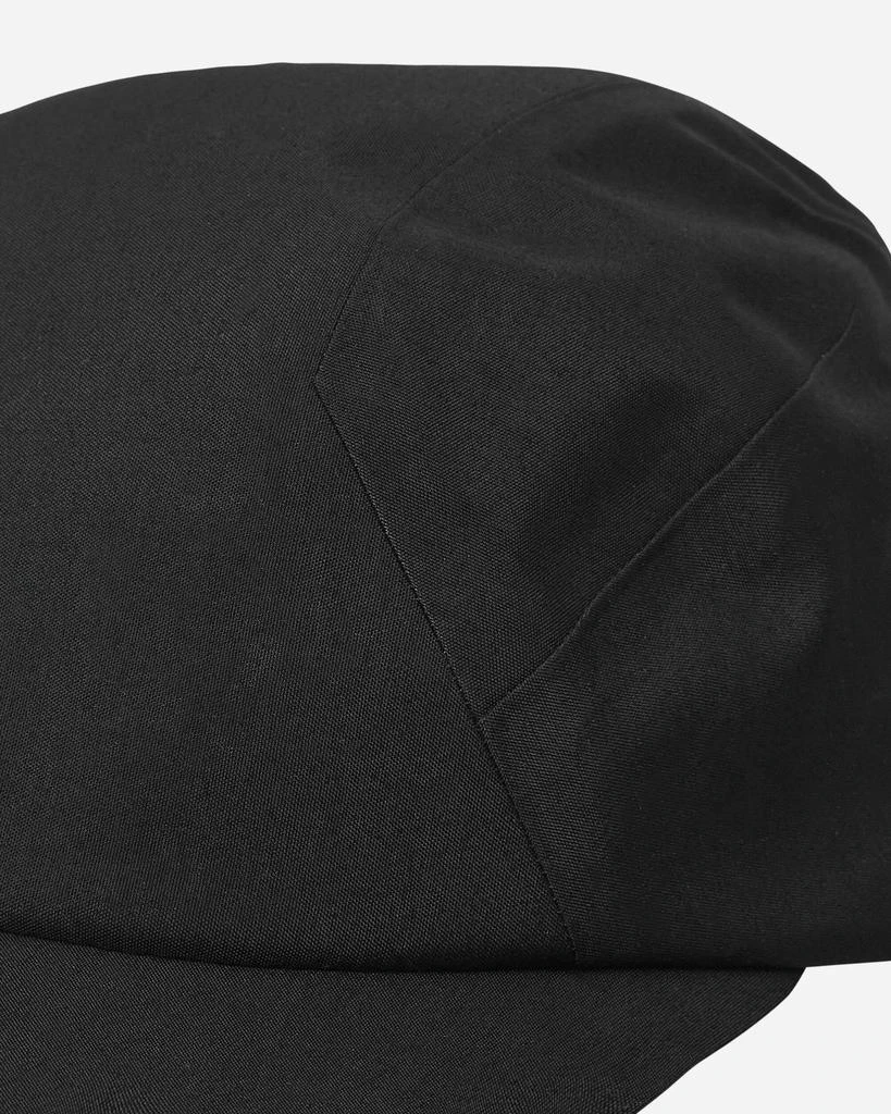 Stealth Cap Black 商品