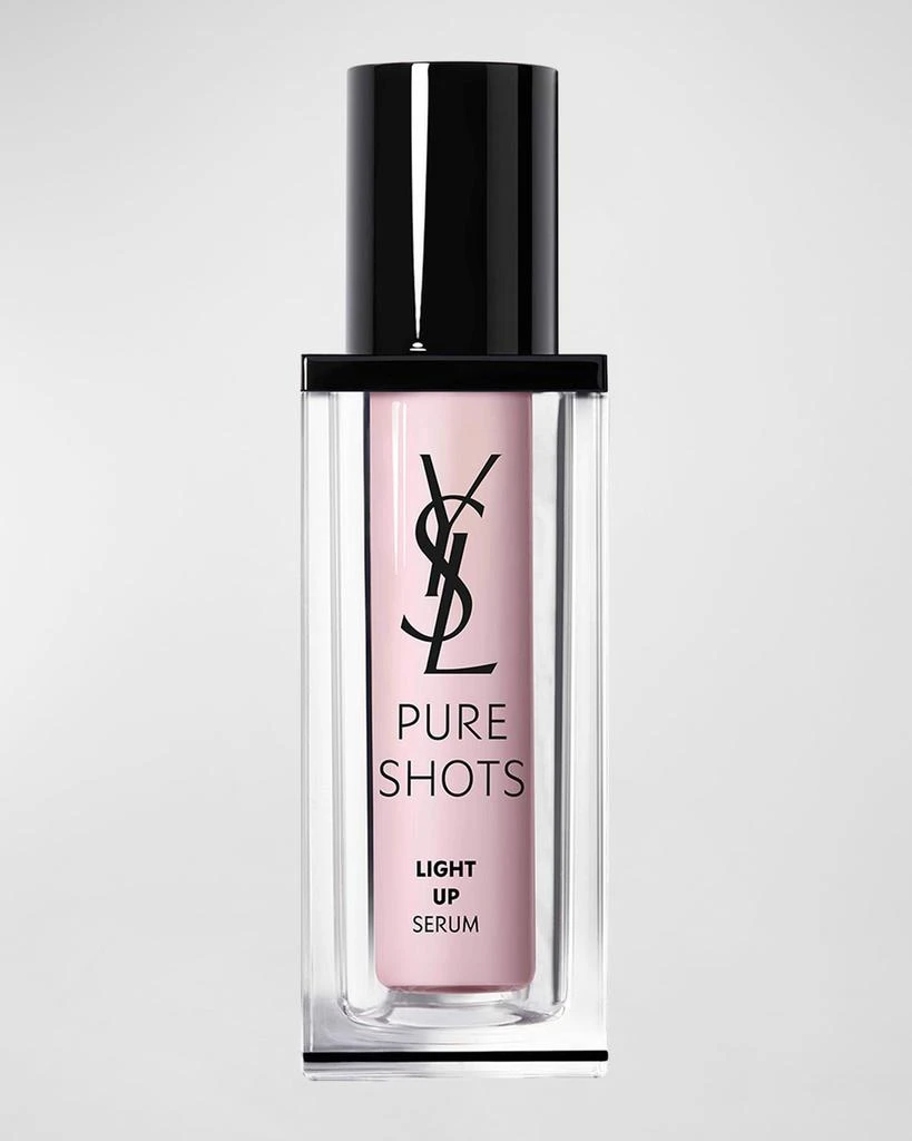 商品Yves Saint Laurent|Pure Shots Light Up Brightening Serum, 30ml,价格¥696,第1张图片