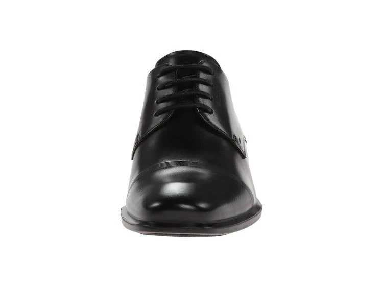 Cairo Modern Cap Toe Tie 商品