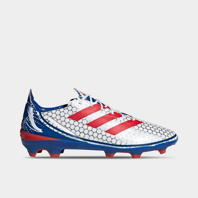 商品Adidas|adidas Gamemode Firm Ground Soccer Cleats,价格¥744,第1张图片