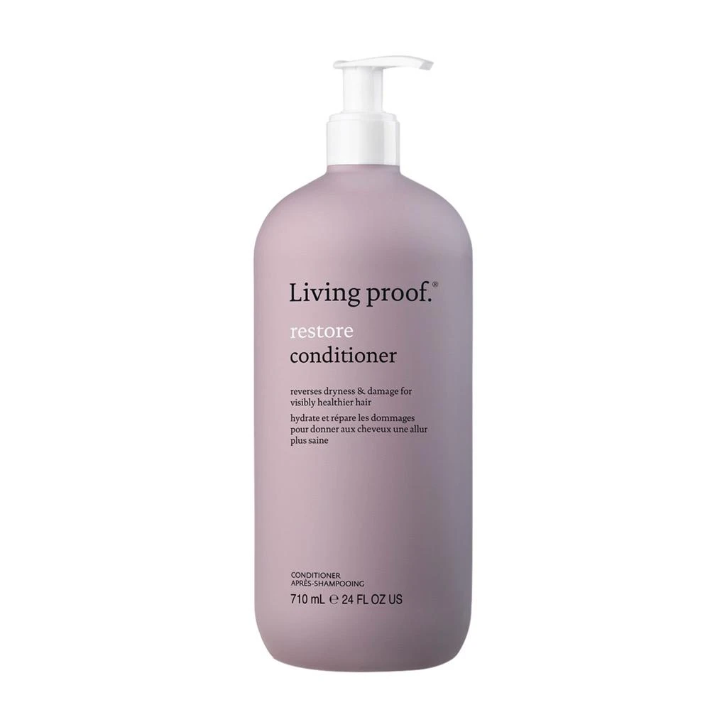 商品Living Proof|修复滋润护发素,价格¥436,第2张图片详细描述