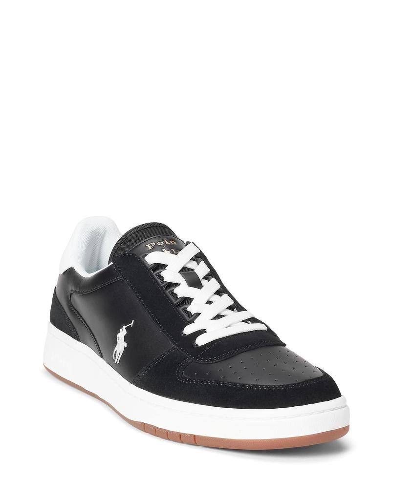 商品Ralph Lauren|Sneakers,价格¥722,第6张图片详细描述