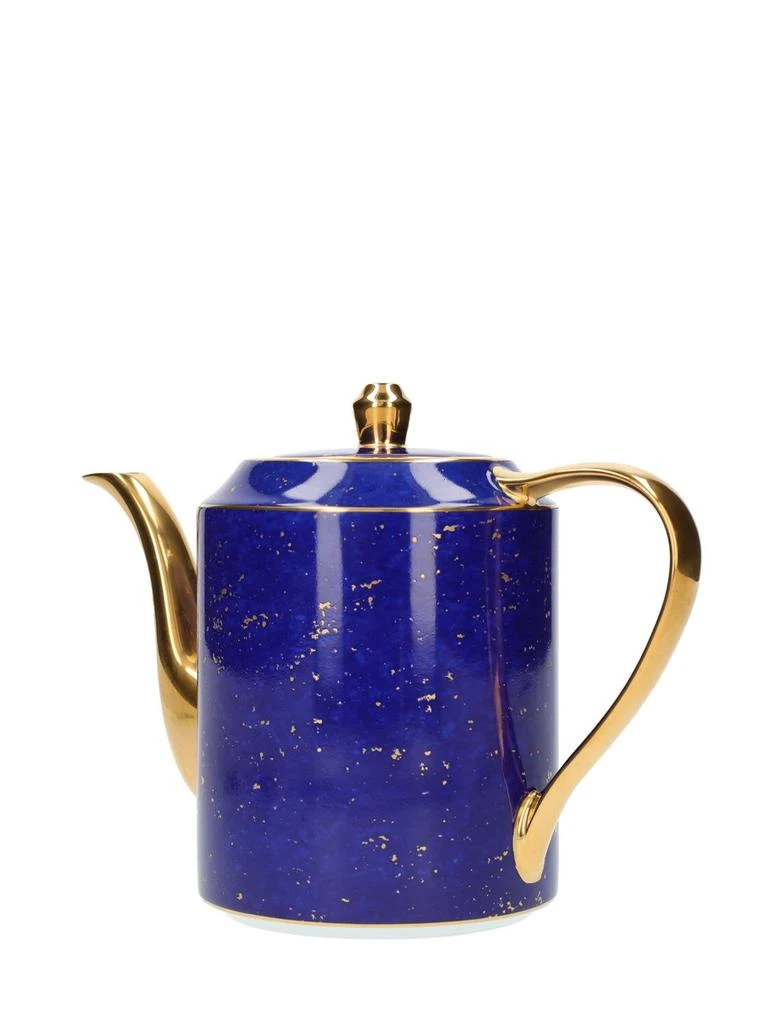 商品L'Objet|Lapis Teapot,价格¥4227,第5张图片详细描述