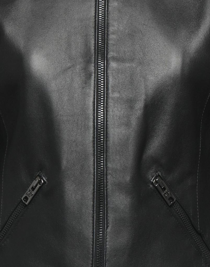 商品MASTERPELLE|Biker jacket,价格¥1277,第6张图片详细描述