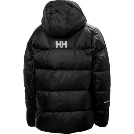 商品Helly Hansen|Isfjord Down 2.0 Jacket - Kids',价格¥1738,第2张图片详细描述