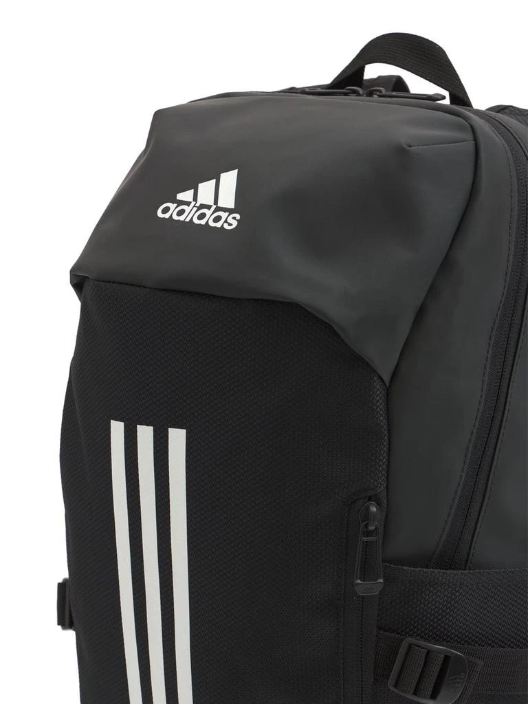 商品Adidas|Ep/syst. Reflective 3 Stripe Backpack 20,价格¥147,第2张图片详细描述