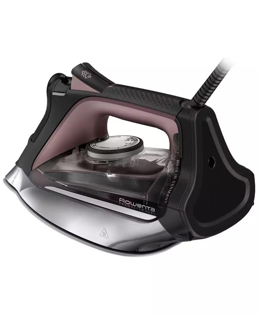 商品Rowenta|Pro Master Xcel Steam Iron,价格¥606,第3张图片详细描述