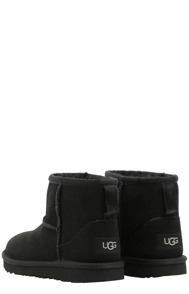 商品UGG|UGG Kids Classic Mini II Ankle Boots,价格¥801,第4张图片详细描述