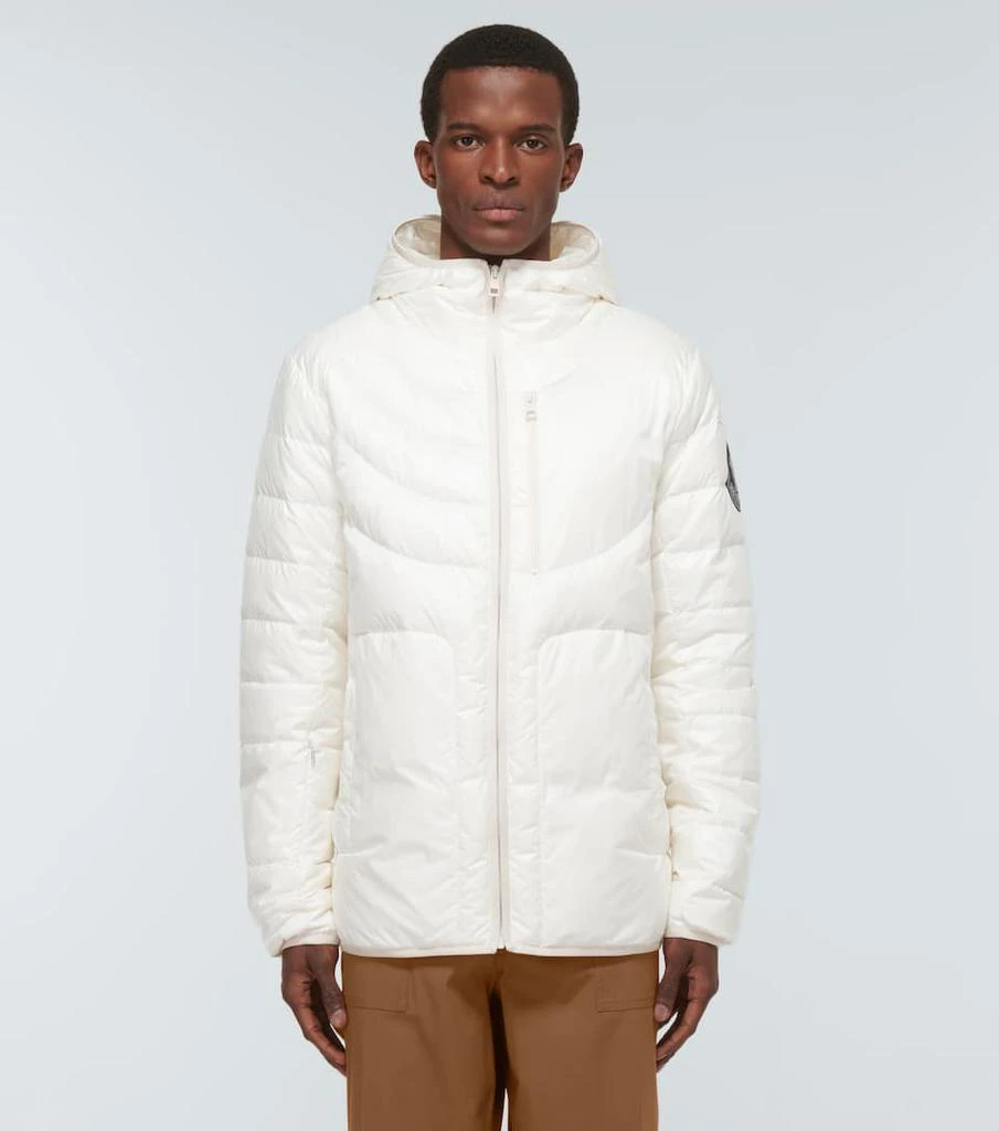 商品Moncler|Hissu down jacket,价格¥9528,第3张图片详细描述