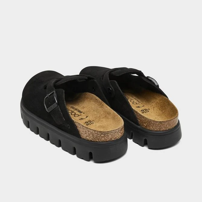 Women's Birkenstock Boston Chunky Platform Sandals 商品