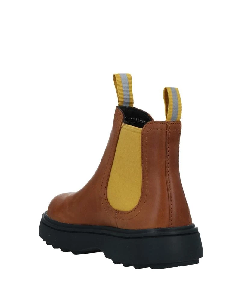 商品Camper|Boots,价格¥519,第3张图片详细描述