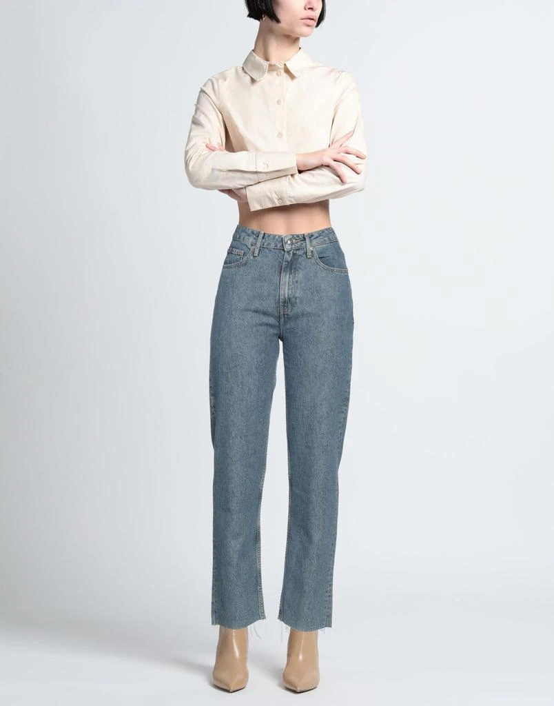 商品Tommy Hilfiger|Denim pants,价格¥1033,第2张图片详细描述