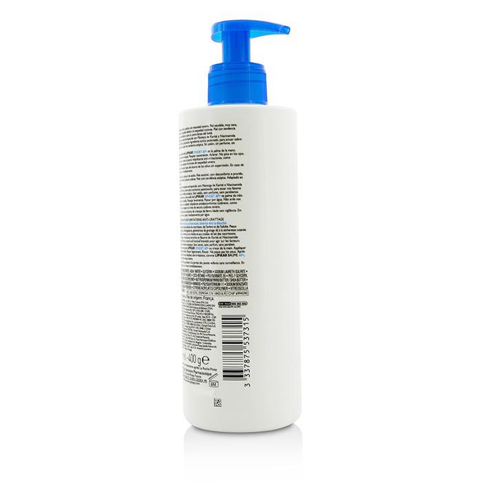 La Roche Posay 莹润温和沐浴露Lipikar Syndet AP+ 400ml/13.3oz商品第3张图片规格展示