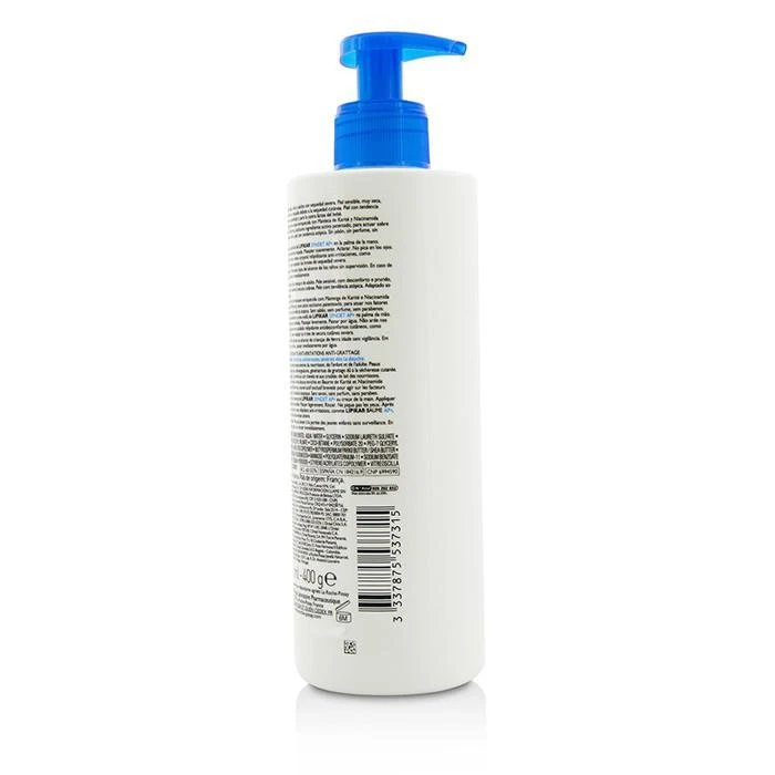 商品La Roche Posay|La Roche Posay 莹润温和沐浴露Lipikar Syndet AP+ 400ml/13.3oz,价格¥254,第3张图片详细描述