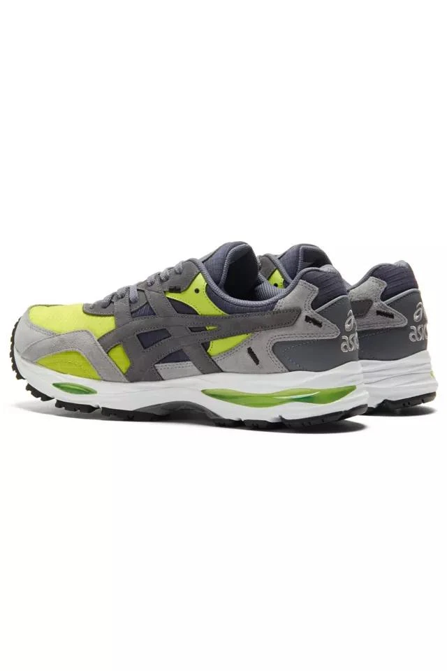 商品Asics|ASICS  GEL-MC Plus Sneakers,价格¥522,第3张图片详细描述