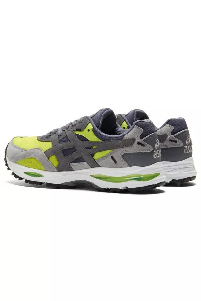 商品Asics|ASICS  GEL-MC Plus Sneakers,价格¥499,第5张图片详细描述