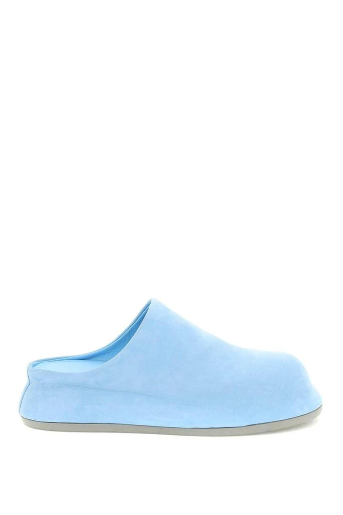 商品Jacquemus|'LES MULES BRICCIOLA',价格¥1652,第1张图片