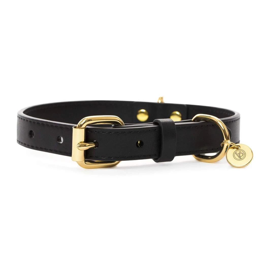 商品Vanderpump Pets|Classic Ken Collar - XS,价格¥47,第1张图片