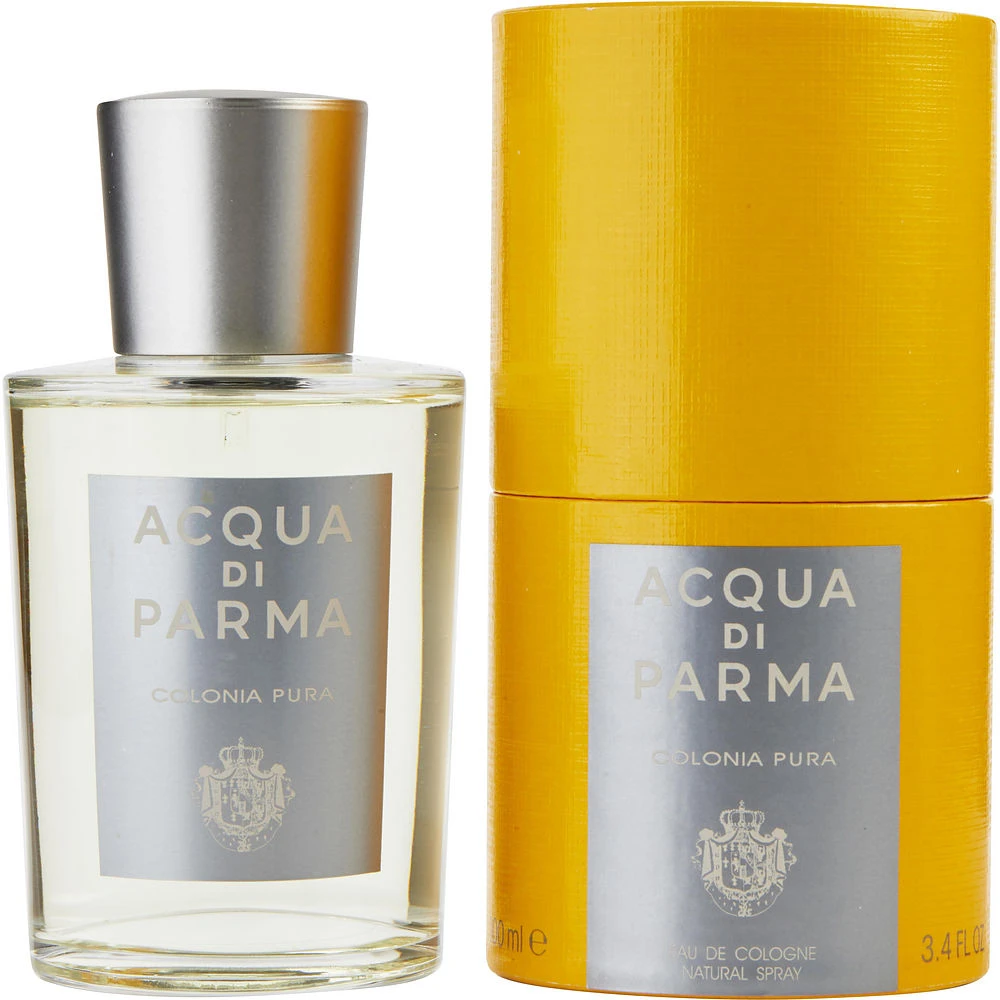 商品Acqua di Parma|Acqua di Parma 帕尔玛之水 克罗尼亚纯净之水男士古龙水 Cologne 100ml,价格¥516,第1张图片