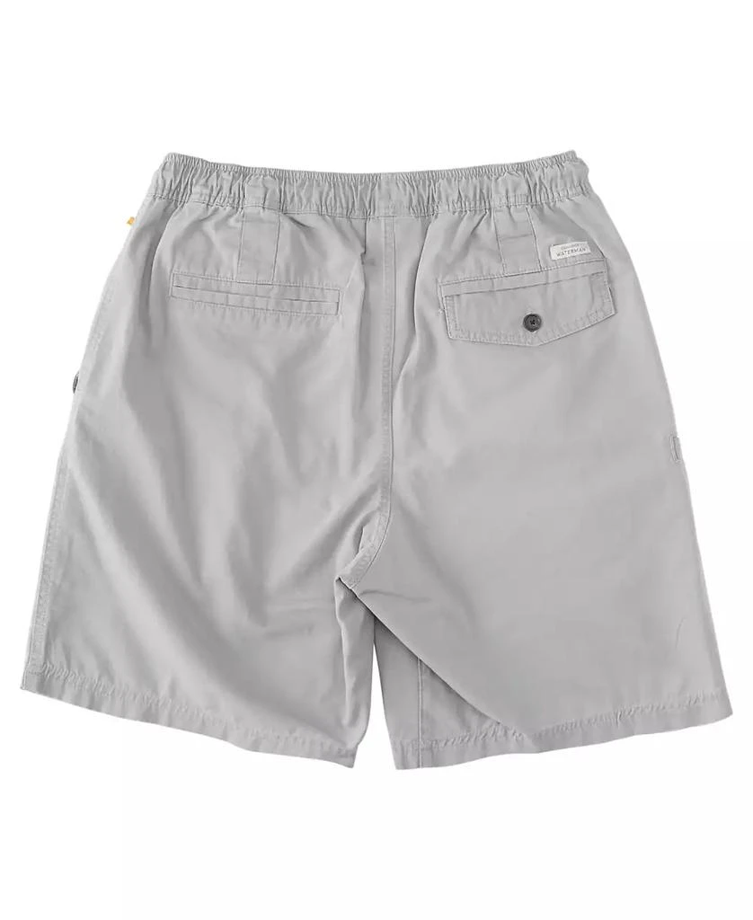 商品Quiksilver|Quiksilver Men's Last Light Solid Walkshorts,价格¥367,第2张图片详细描述