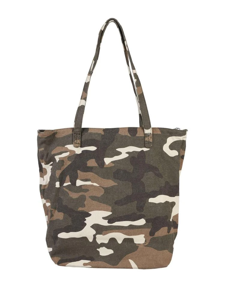 商品Herschel Supply|MICA COTTON CANVAS,价格¥725,第3张图片详细描述