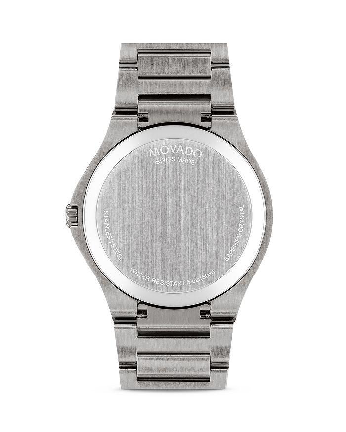 商品Movado|SE Watch, 41mm,价格¥10433,第6张图片详细描述