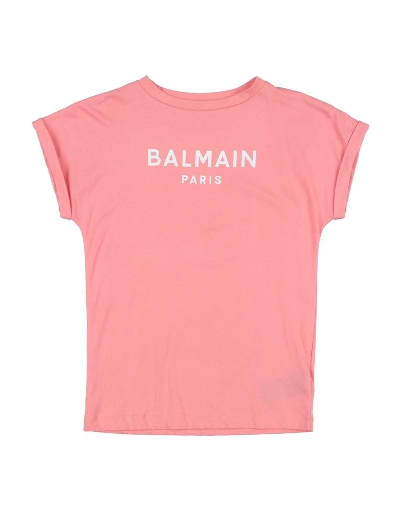 商品Balmain|T-shirt,价格¥1184,第1张图片