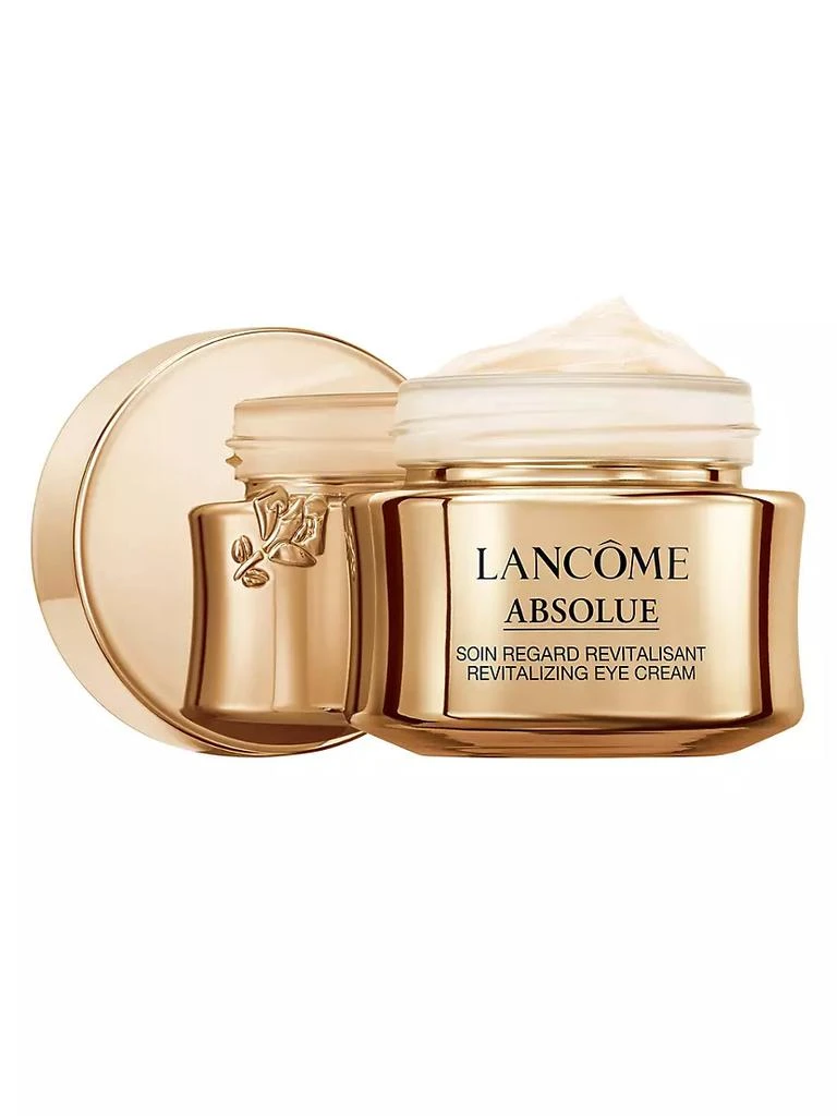 Lancôme Absolue Revitalizing Eye Cream 1