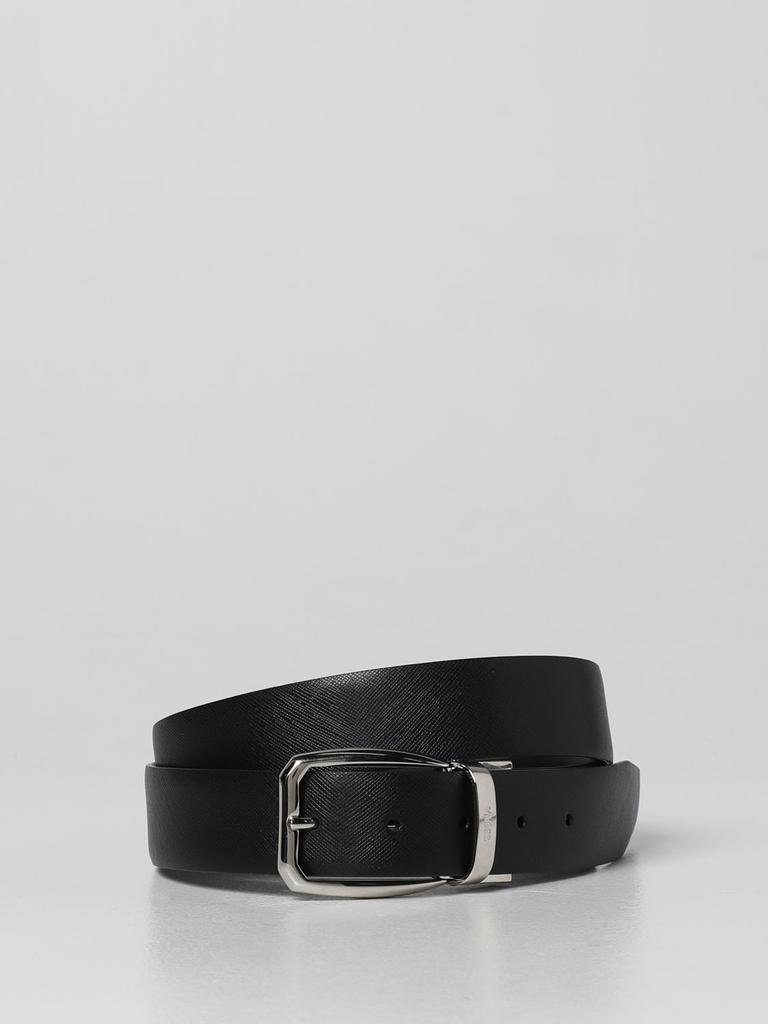 Zegna belt for man商品第1张图片规格展示