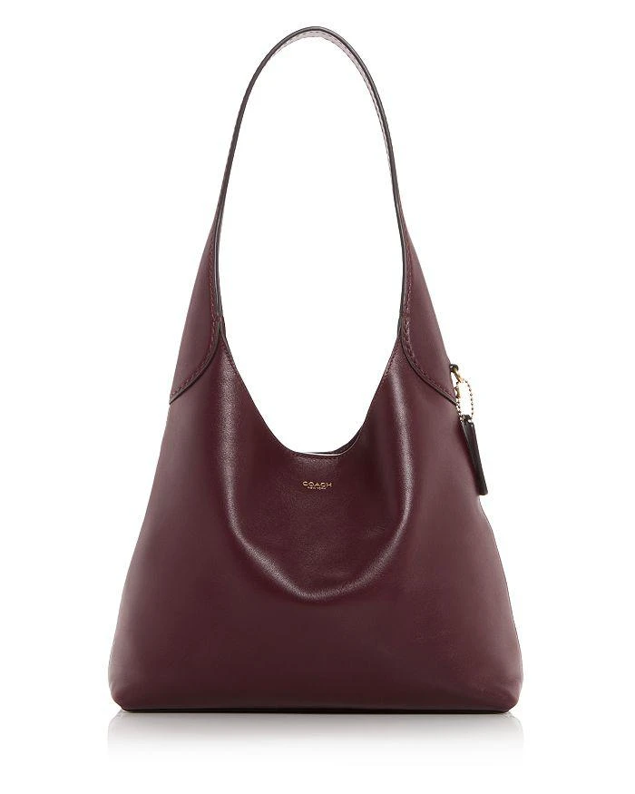 商品Coach|蔻驰 布鲁克林28 单肩包,价格¥2231,第1张图片