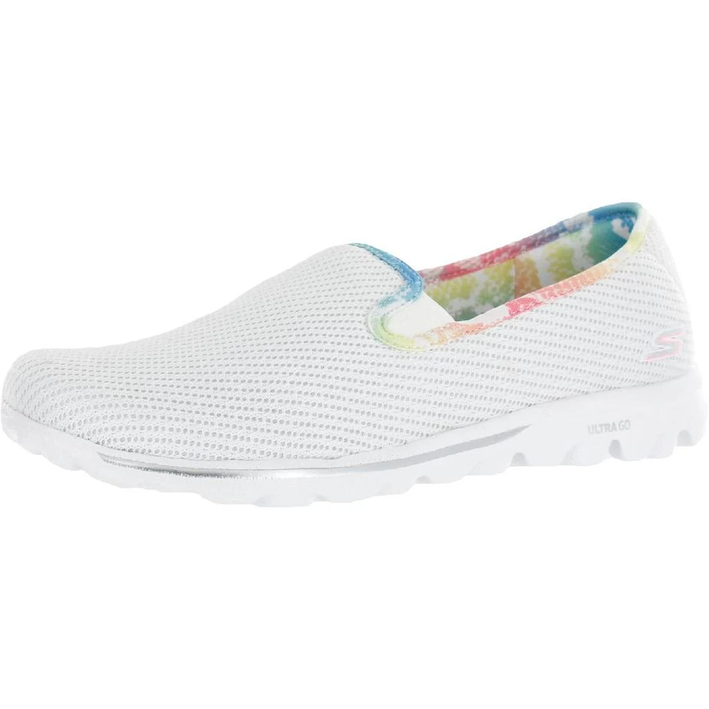 商品SKECHERS|Skechers Womens Go Walk Classic-Lovely Spring Athletic and Training Shoes,价格¥243,第1张图片