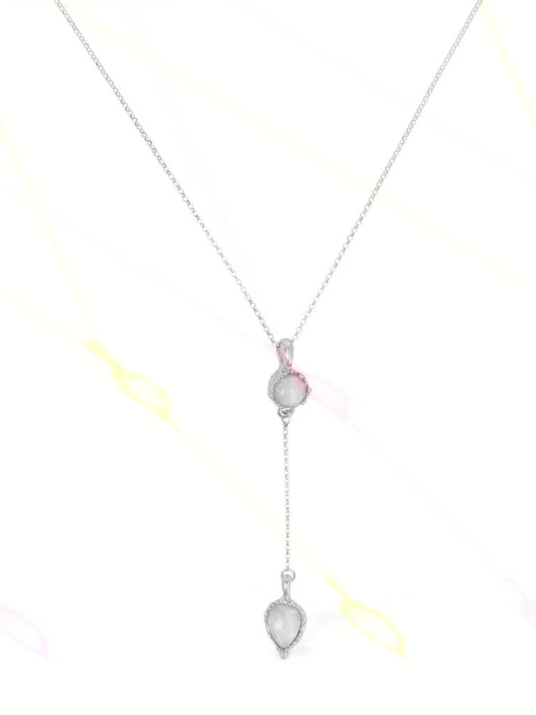 商品Alighieri|The Bewitching Rocks Moonstone Necklace,价格¥2066,第1张图片