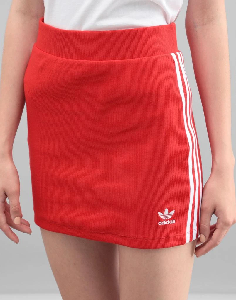 商品Adidas|Mini skirt,价格¥225,第5张图片详细描述