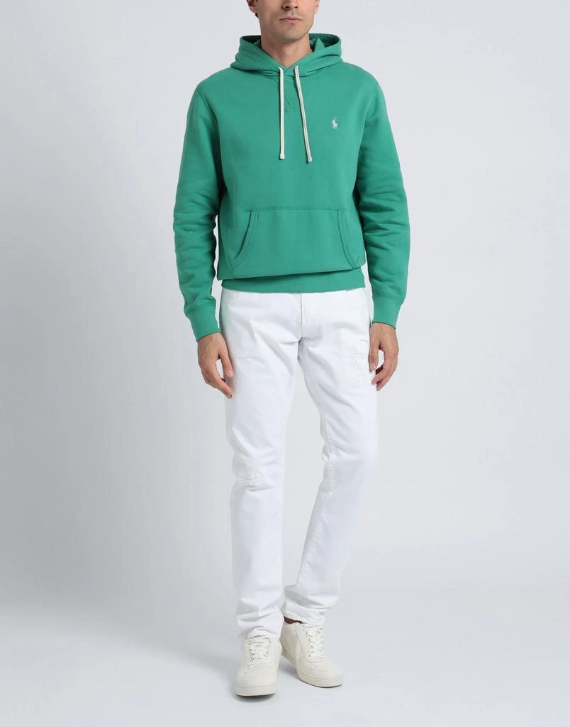 商品Ralph Lauren|Hooded sweatshirt,价格¥768,第2张图片详细描述