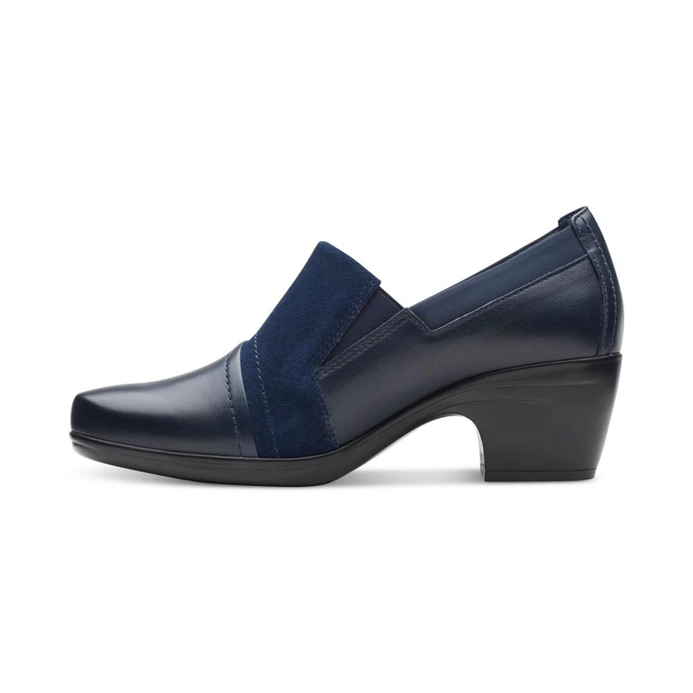 Women’s Collection Emily Step Shoes 商品
