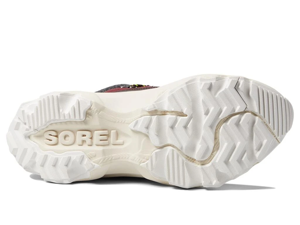 商品SOREL|Kinetic™ Breakthru Conquest Waterproof,价格¥1056,第3张图片详细描述