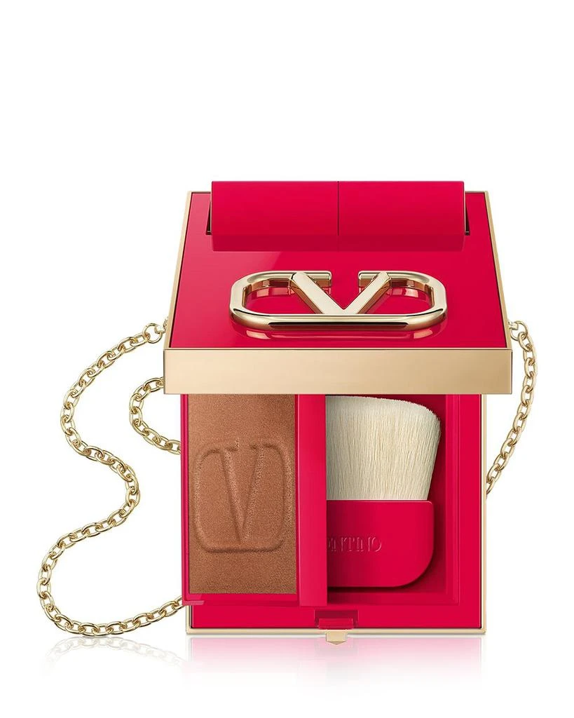 Go Clutch Refillable Compact Finishing Powder 商品