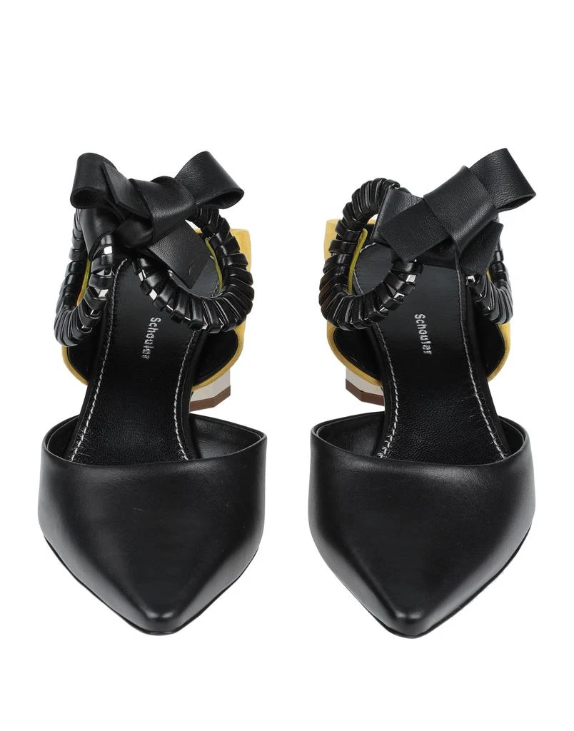 商品Proenza Schouler|Mules and clogs,价格¥1332,第4张图片详细描述